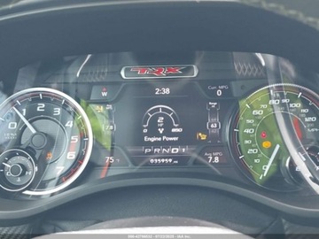  RAM 1500 TRX 57 Box 2021 6.2l 6.2 Benzyna 702KM, zdjęcie 10