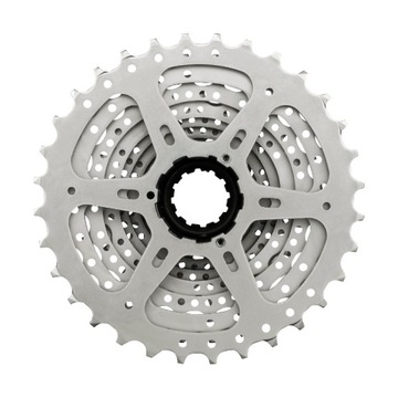 Kaseta Shimano CS-HG201 9 rzędów/altus.