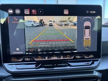 Cupra Leon II 2025 Cupra Leon Sportstourer 1.5 eTSI 150 KM 7-biegowa, zdjęcie 24