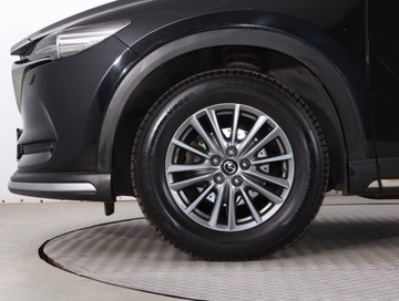 Mazda CX-5 I SUV Facelifting 2.0 SKYACTIV-G 160KM 2017 Mazda CX-5 2.0 Skyactiv-G, Salon Polska, zdjęcie 14