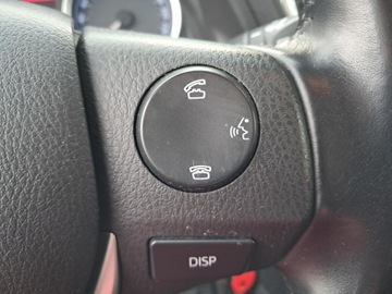 Toyota Auris II Touring Sports Valvematic 130 132KM 2013 Toyota Auris 1.6 Premium Comfort II (2012-) Toyota, zdjęcie 18
