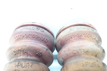 JINÉ DÍLY ZAVĚŠENÍ VOLVO S80 I (TS, XY) 6G913K100NAD 2.0L DIESEL 103KW