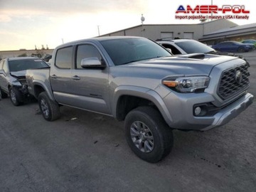 Toyota Tacoma II 2020 Toyota Tacoma 2020 TOYOTA TACOMA DOUBLE CAB, A...