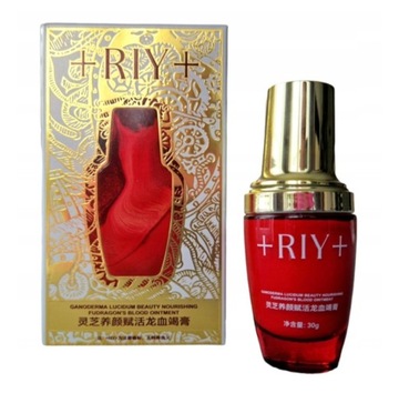 SERUM KREM SMOCZA KREW Dragon's blood 30g
