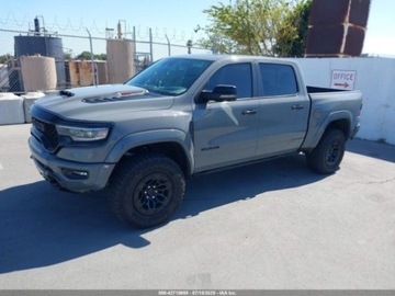  RAM 1500 TRX 57 Box 2023 6.2l 6.2 Benzyna 702KM, zdjęcie 1