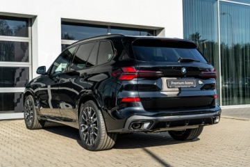 BMW X5 G05 SUV Facelifting 3.0 30d 298KM 2026 BMW X5 xDrive30d Dostępne od ręki!, zdjęcie 7