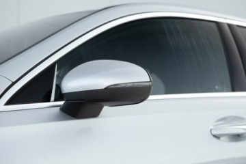 Mercedes Klasa A W177/V177 Hatchback Facelifting 1.3 200 163KM 2024 Mercedes-Benz Klasa A A200 AMG Line Salon Polska Gwarancja Autotrade Me, zdjęcie 15