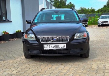 Volvo V50 2004 Volvo V50 1,8 Ben 125 km 1.8 Benzyna 125KM, zdjęcie 21