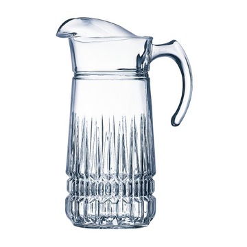Dzbanek do napojów IMPERATOR Luminarc 1,6l DUŻY