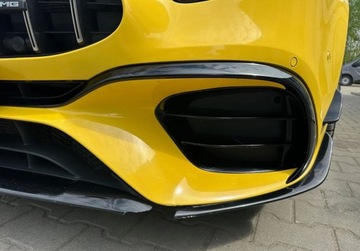 Mercedes Klasa A W177/V177 Hatchback AMG 2.0 A45 S 421KM 2020 Mercedes-Benz Klasa A A45S AMG 4Matic 422KM 2020r. Salon Polska 2.0 421KM, zdjęcie 19