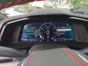 Chevrolet Corvette C7 2025 Chevrolet Corvette Stingray Coupe 3LT 2025 6.2 Benzyna 495KM, zdjęcie 11