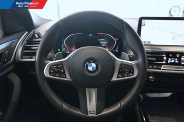 BMW X4 G02 SUV Facelifting 2.0 30i 245KM 2025 BMW X4 xDrive30iFV23BMW LaserlightPakiet Sportowy MFotel Sportowy 2.0, zdjęcie 8