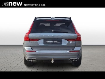 Volvo XC60 II Crossover D4 190KM 2019 XC60 D4 SCR Inscription, zdjęcie 3