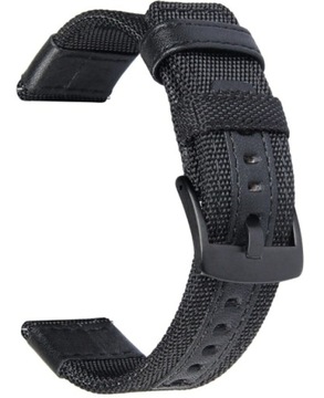 Pasek Nylonowy do Samsung Gear S3 FRONTIER R760