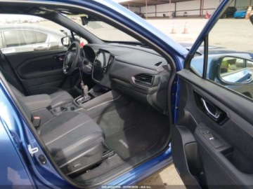 Subaru Forester VI 2025 Subaru Forester Touring Hybrid, 2025r., 4x4, 2.5L 2.5 Benzyna 162KM, zdjęcie 8