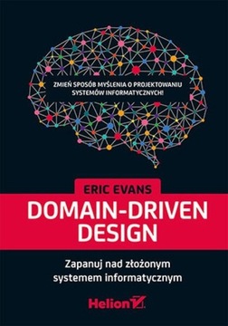Domain-Driven Design Eric Evans