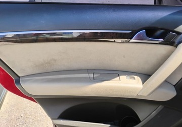 Audi Q7 I 2008 Audi Q7 2008r, 3.0 TDI 4x4. Lekko uszkodzony przod. Jezdzi. 3.0 233KM, zdjęcie 24