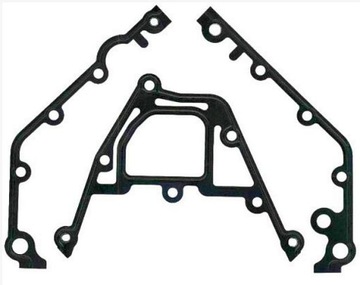 USZCZELKA POKRYWY ROZRZĄDU BMW E39 3.5-4.4