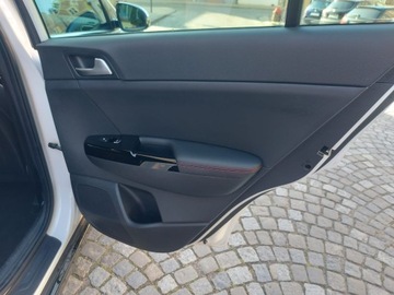 Kia Sportage IV 2020 KIA SPORTAGE 2.0 CRDi AWD 185 KM GT line, zdjęcie 22