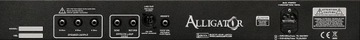 Laboga Alligator AD5202TA MKII Combo