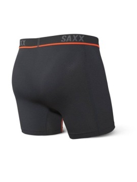 Трусики SAXX XL черные
