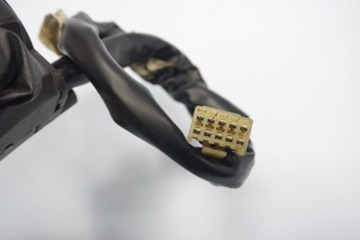 YAMAHA YZF-R1 RN09 02-03 ЛЕВЫЙ ПЕРЕКЛЮЧАТЕЛЬ