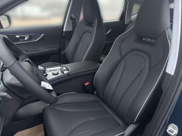 Chery Tiggo 7 SUV PHEV 1.5 T-GDI DHE 279KM 2025 Chery Tiggo 7 1.5 Hybryda Plug-in 279KM, zdjęcie 8