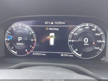 Mitsubishi Outlander III 2022 Mitsubishi Outlander Sel, 2022r., 2.5L 2.5 Benzyna 181KM, zdjęcie 10