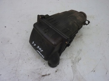 POUZDRO FILTRU VZDUCHU PEUGEOT 206 1.4