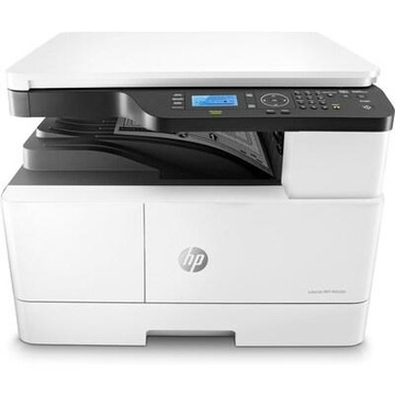 Hp LaserJet M442dn Urządzenie wielofunkcyjne A3