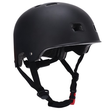 Скейтборд Велосипедный Шлем Вентиляция Спортивный Hul