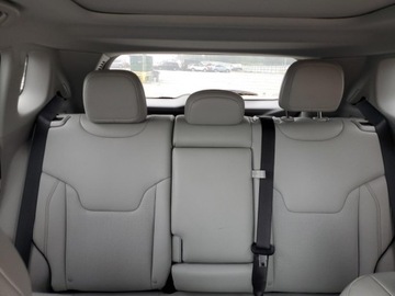 Jeep Compass II 2022 Jeep Compass Limited 2022 2.4l 2.4 Benzyna 177KM, zdjęcie 10