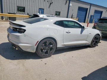 Chevrolet Camaro VI Coupe 6.2 455KM 2022 Chevrolet Camaro LT1 2022, od ubezpieczalni 6.2 Benzyna 455KM, zdjęcie 4
