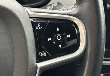 Volvo V90 II Kombi 2.0 D3 150KM 2017 Volvo V90 V90 D3 Momentum - diesel, manualna, naped przedni, 5 drzwi, 150KM, zdjęcie 14