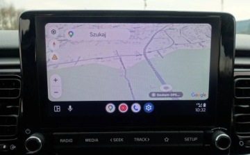 Kia Rio IV 2021 Kia Rio 1.0T-GDI 120KM Hybryda LIFT Zero korozji Bezwypadkowa K.Serwisowa, zdjęcie 17