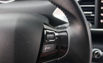 Peugeot 308 II SW 1.2 PureTech 110KM 2015 Peugeot 308 swiezo sprowadzony, zarejestrowany 1.2 Benzyna 110KM, zdjęcie 21