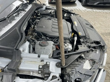 Volkswagen Arteon Fastback Facelifting 2.0 TDI 200KM 2023 Volkswagen Arteon R-Line DSG Skóra Podgrzewanie, zdjęcie 13