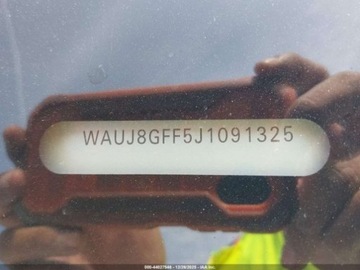 Audi A3 8V 2018 Audi A3 Limousine 2.0 benzyna 220KM 4X4 wersja S-Line, virtual cockpit dro, zdjęcie 13