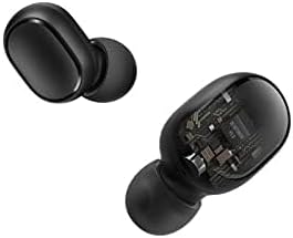 БЕСПРОВОДНЫЕ НАУШНИКИ XIAOMI EARBUDS BASIC 2 + БЕСПЛАТНЫЙ POWERBANK