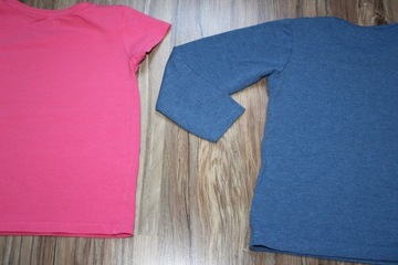 t-shirt 5.10.15. koszulka bluzka 98 104 jesień