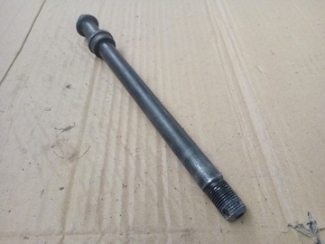 YAMAHA TDM 850 3VD ПЕРЕДНЯЯ МОСТ КОЛЕСА