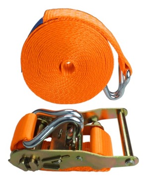 Pasy Transportowe z Napinaczem 5m 3t 35mm