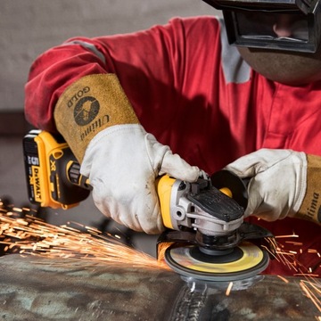 COMBO 3 DCF899 DCD796 DCG405 3x5 Ач DEWALT DCKM009