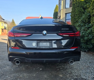BMW Seria 2 F22-F23-F45-F46 Active Tourer Facelifting 225i 231KM 2020 BMW 228i xDrive 2021, zdjęcie 10