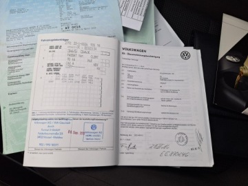 Volkswagen Passat B7 Variant 1.4 TSI BlueMotion 122KM 2013 Volkswagen Passat Klimatronik Nawigacja, zdjęcie 25