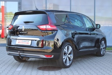 Renault Grand Scenic III 1.7 Blue dCi 120KM 2019 Renault Grand Scenic INTENS, zdjęcie 5
