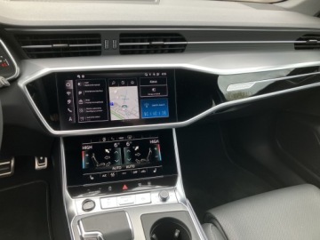 Audi A6 C8 Allroad 2.0 40 TDI 204KM 2024 Audi A6 Avant 40 TDI quattro S Tronic | Matrix LED, zdjęcie 12