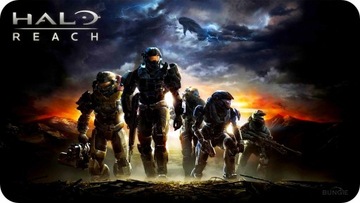 экшн-игра XBOX 360 HALO REACH присоединяйтесь к Спартанскому отряду и спасите планету