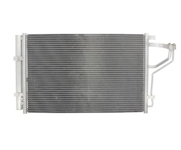 CHLADIČ KLIMATIZACE KIA SOUL (AM), 10.08 - 09.11 976061M102