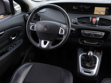 Renault Scenic III Van 1.4 TCe 16v 130KM 2011 Renault Scenic 1.4 TCe, Navi, Klima, Klimatronic, zdjęcie 6